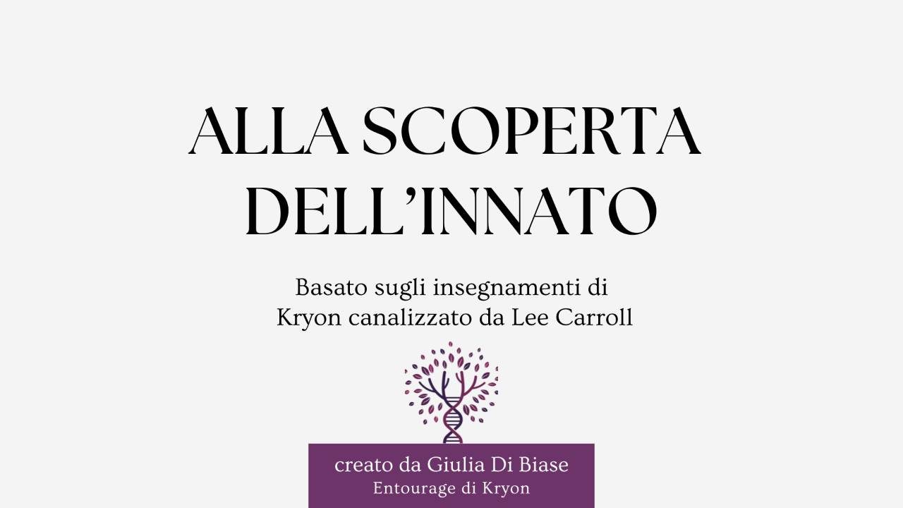 Raccolta sull'Innato-pdf