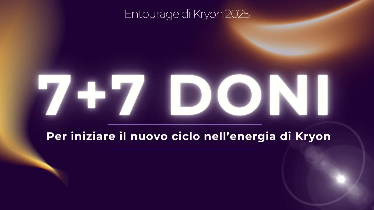 I 7 Doni