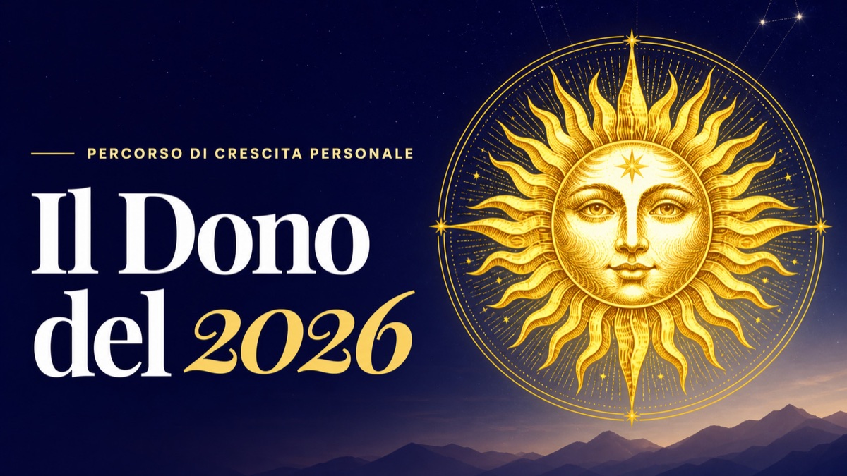 Il Dono del 2026
