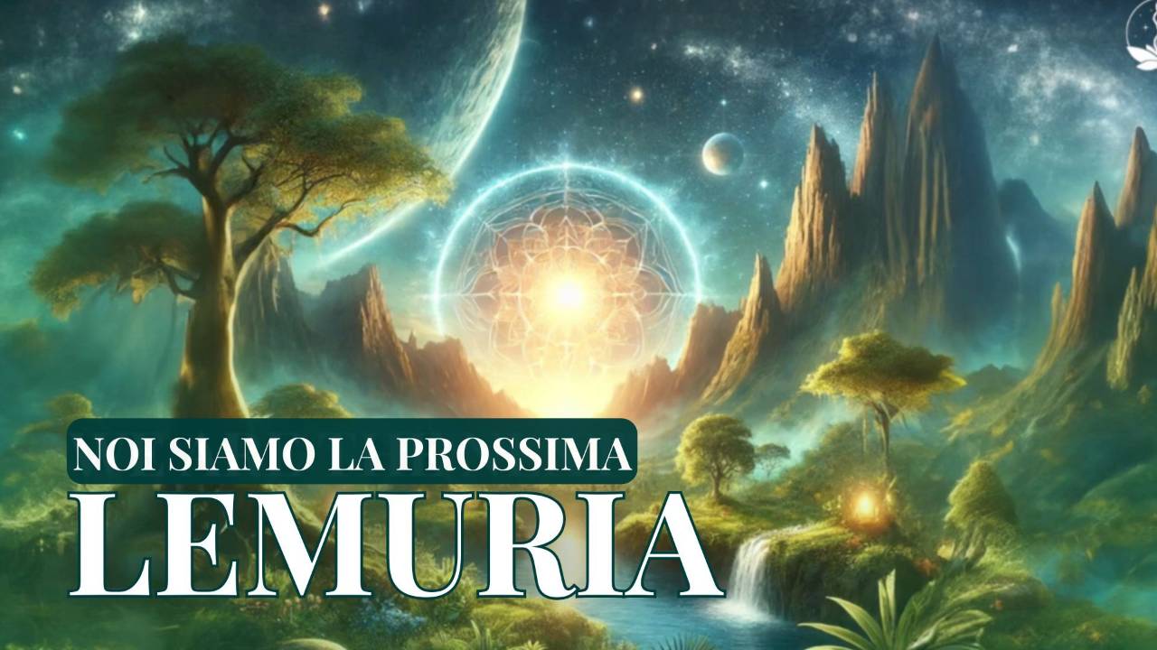 La Prossima Lemuria