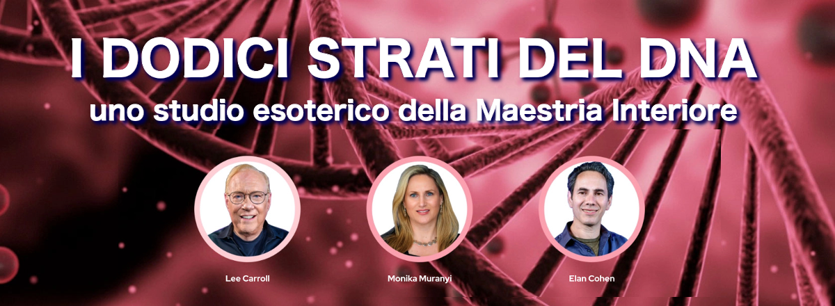 I Dodici Strati del DNA