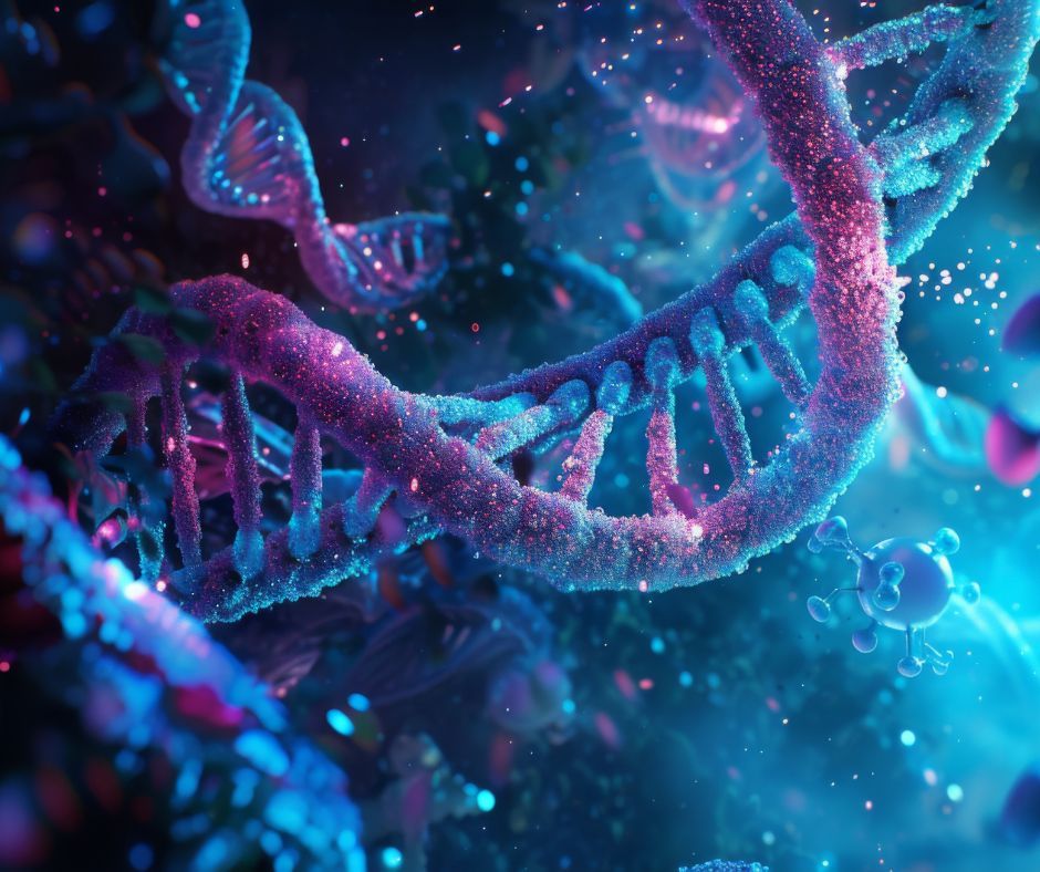 Alla scoperta dell'Innato