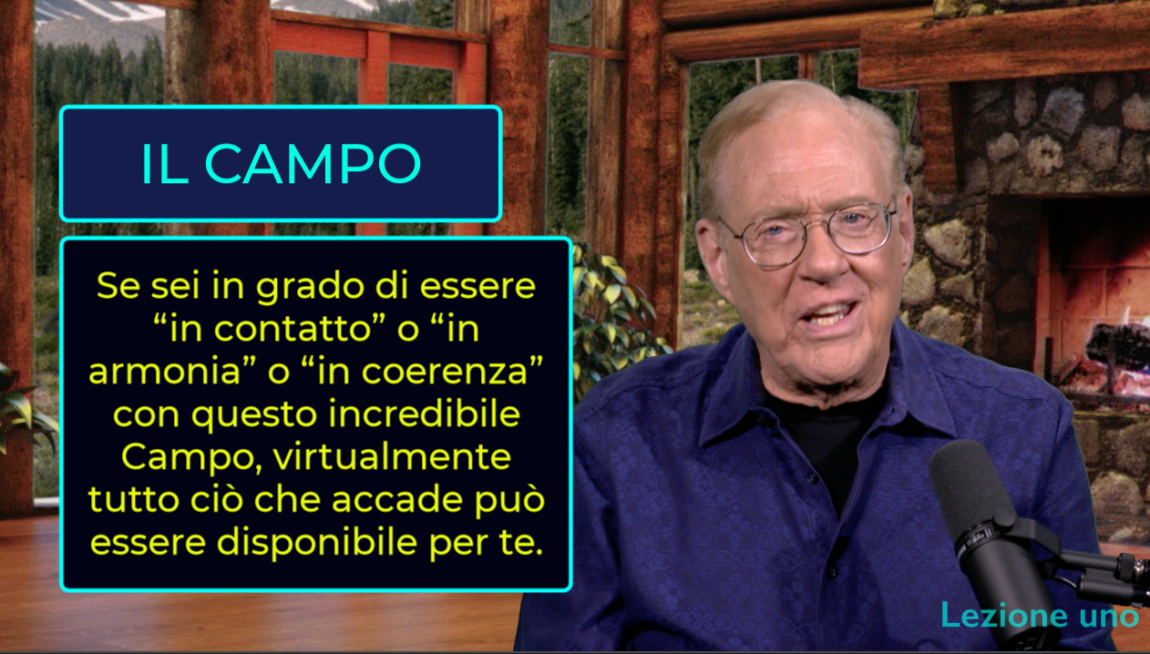 Obiettivi del corso Intuizione