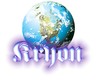Kryon Globe Logo