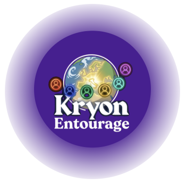 Entourage di Kryon
