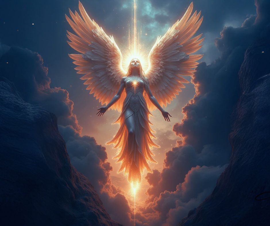 Maestria del Cambiamento - percorso