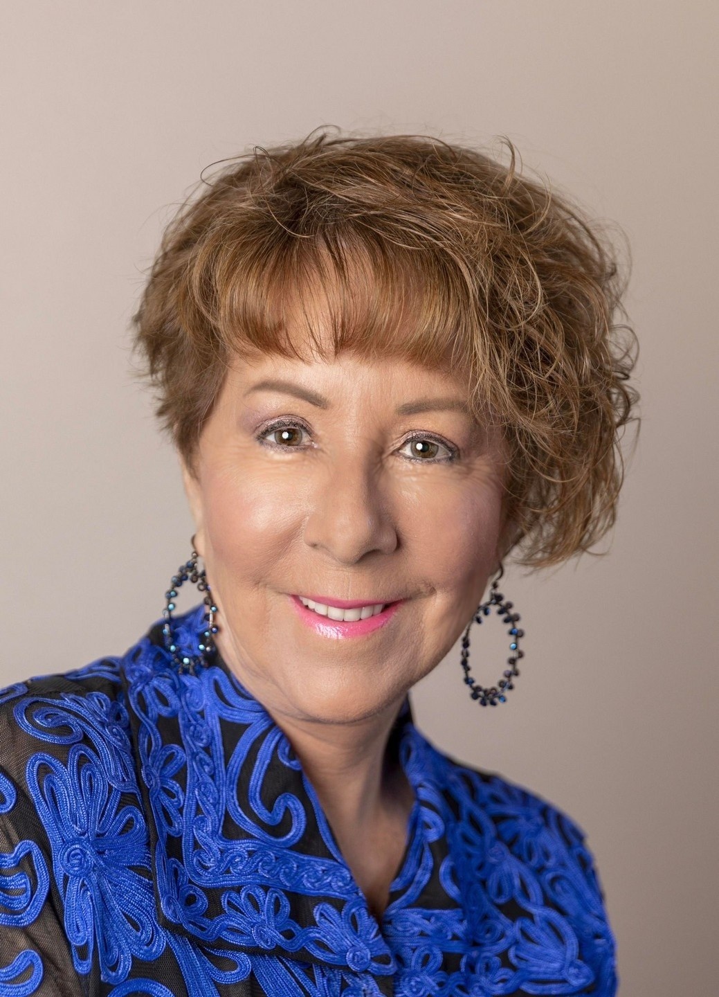 Amber Mele'ha Wolf, Ph.D.