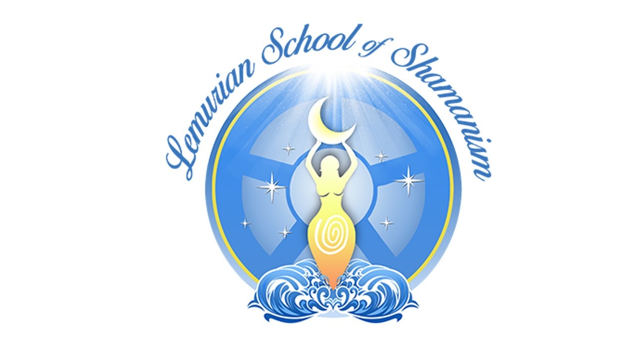 Logo Scuola Sciamanica