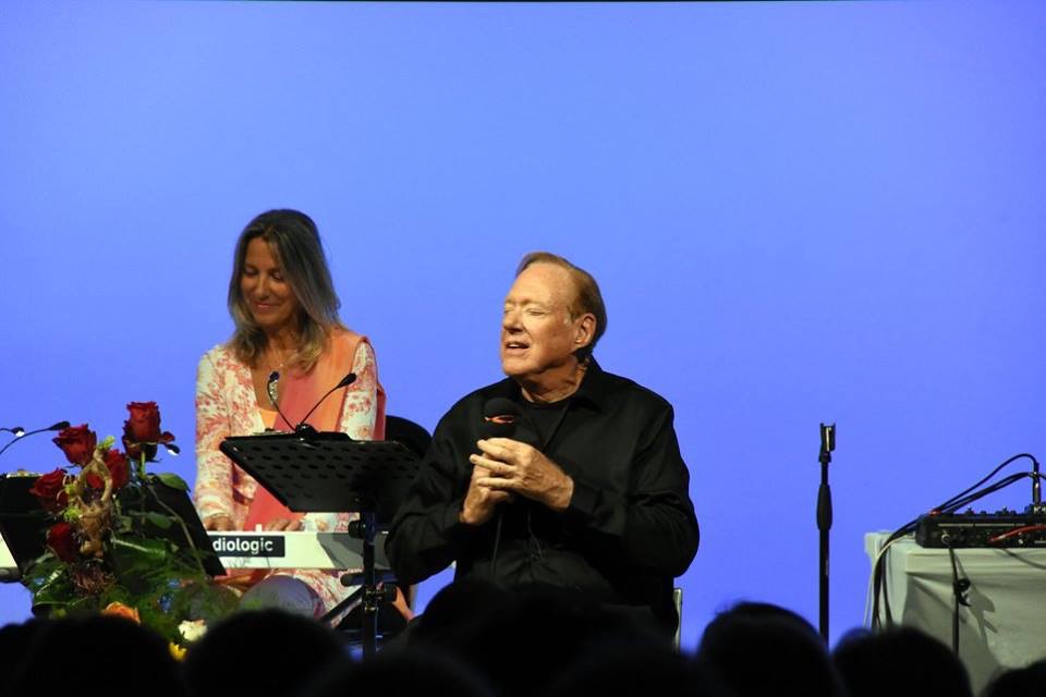 Evento Kryon Pisa 2017