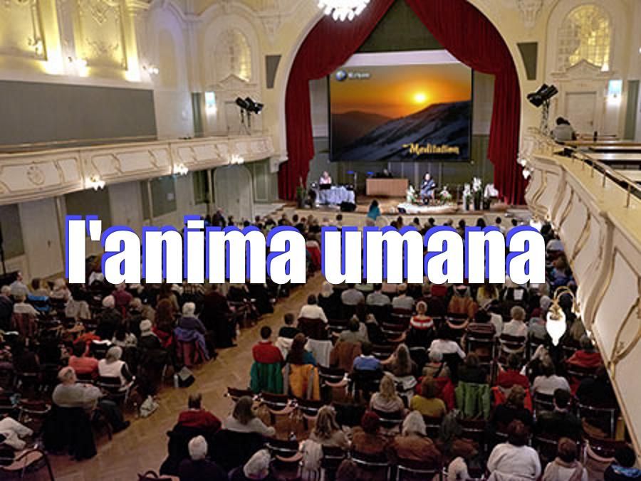 AnimaUmana