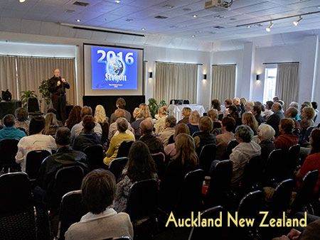 Auckland