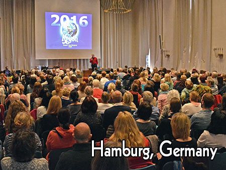 Hamburg