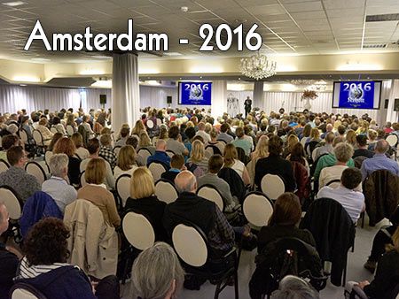 Holland-crowd