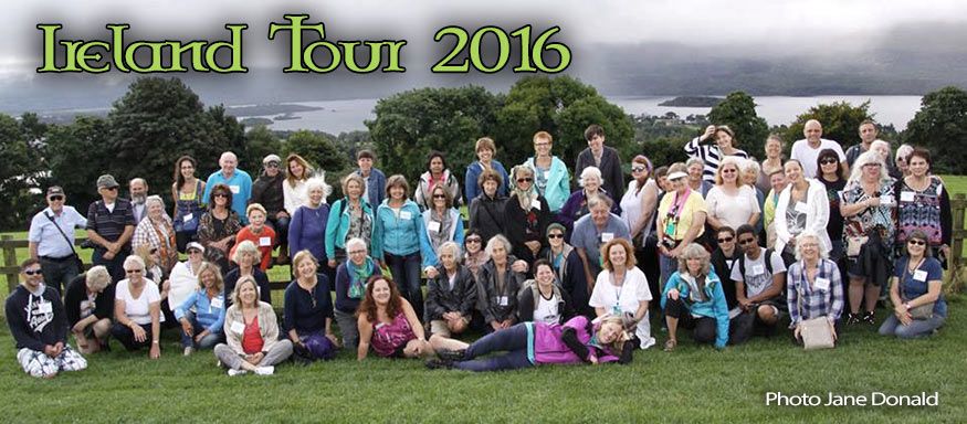 Ireland-Kryon-Group