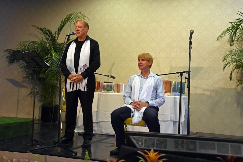 Kryon e Todd