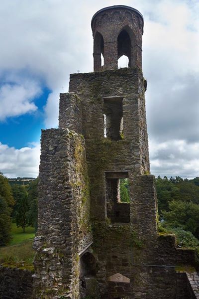castelloIrlanda2
