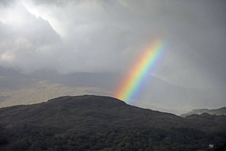 paesaggio irlandese 2