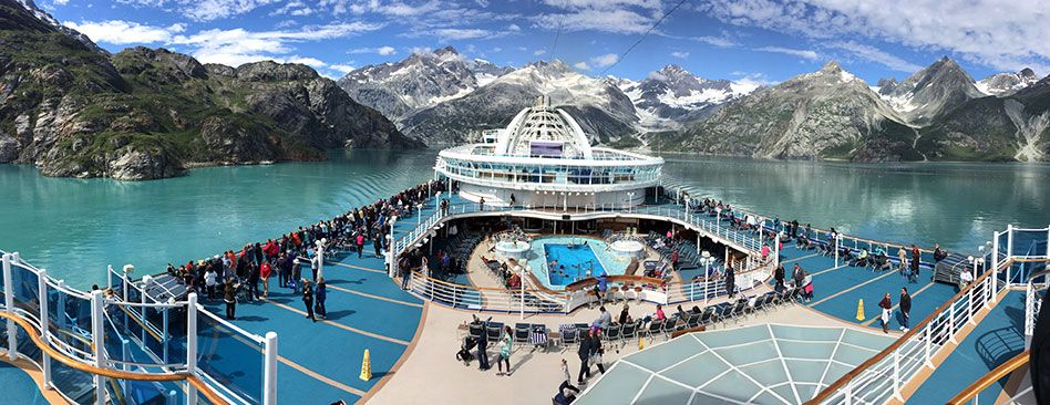 alaska