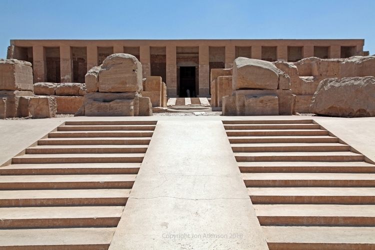 egitto-La Abydos 1