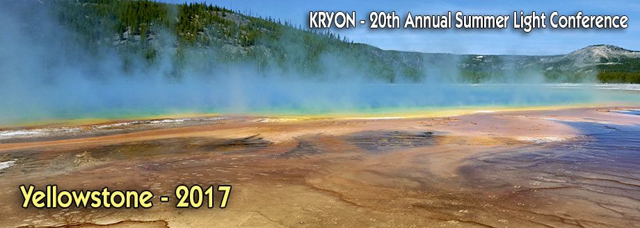 yellowstone