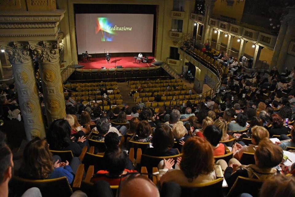 2018 Leeteatro