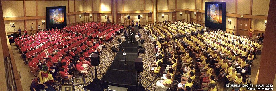CHOIR-1