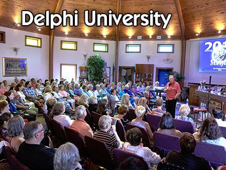Delphi