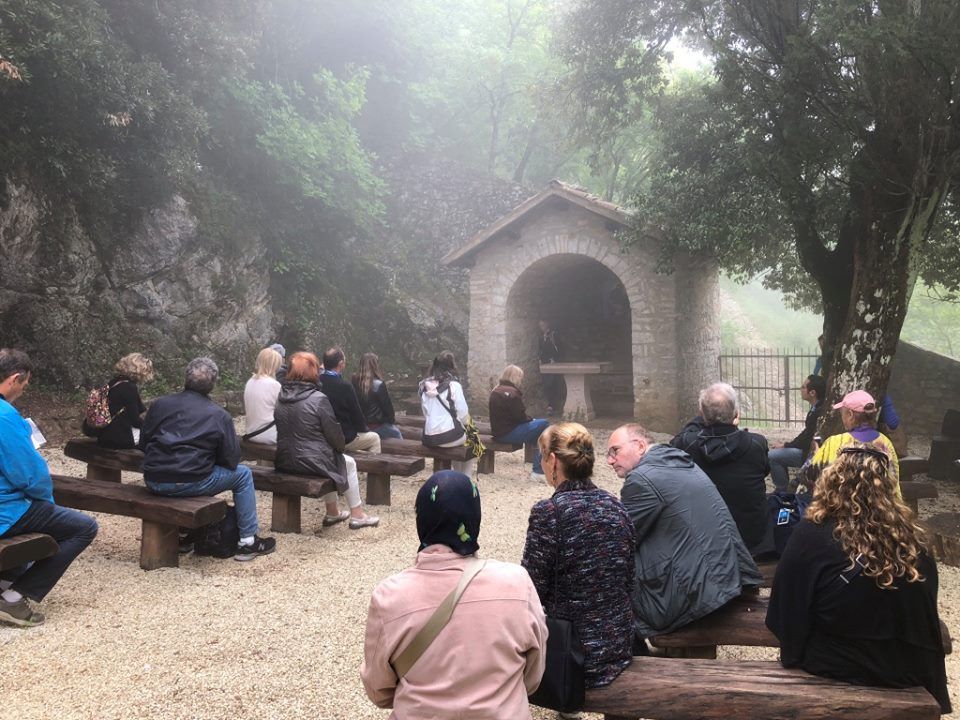 KryonAssisi2018