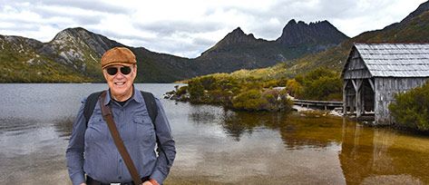 TasmaniaLee