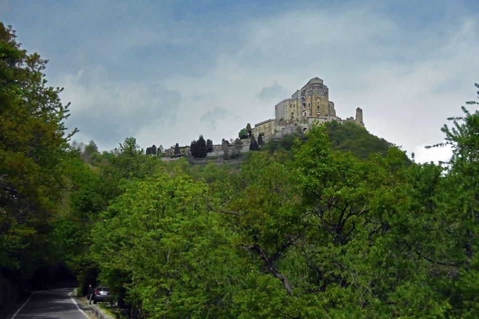 TorinoKryon