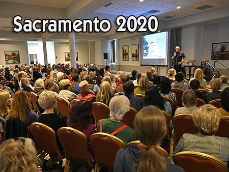 sacramento