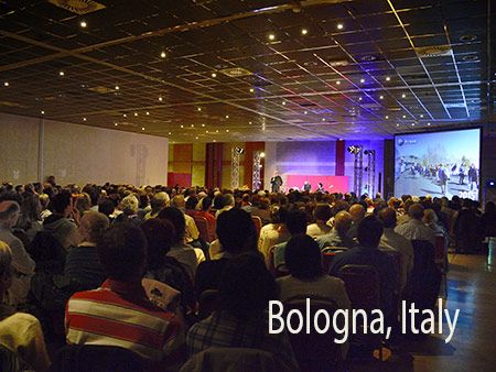 Bolognalogo