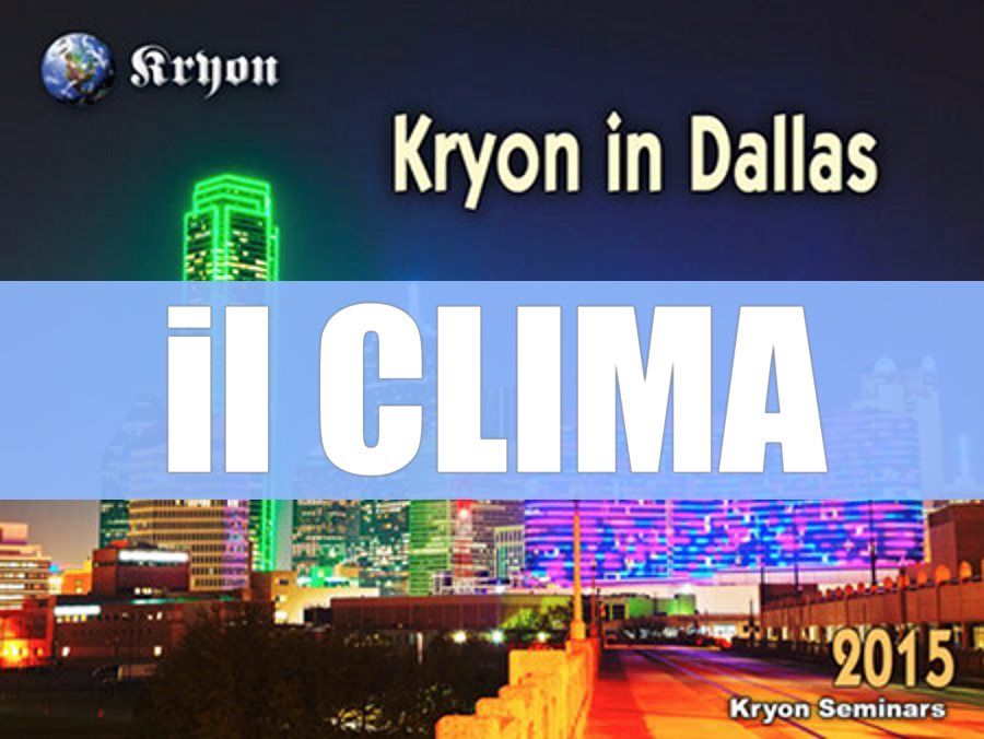 DallasIlClimaLogo