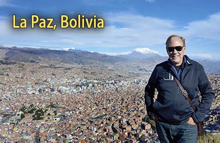 LaPaz
