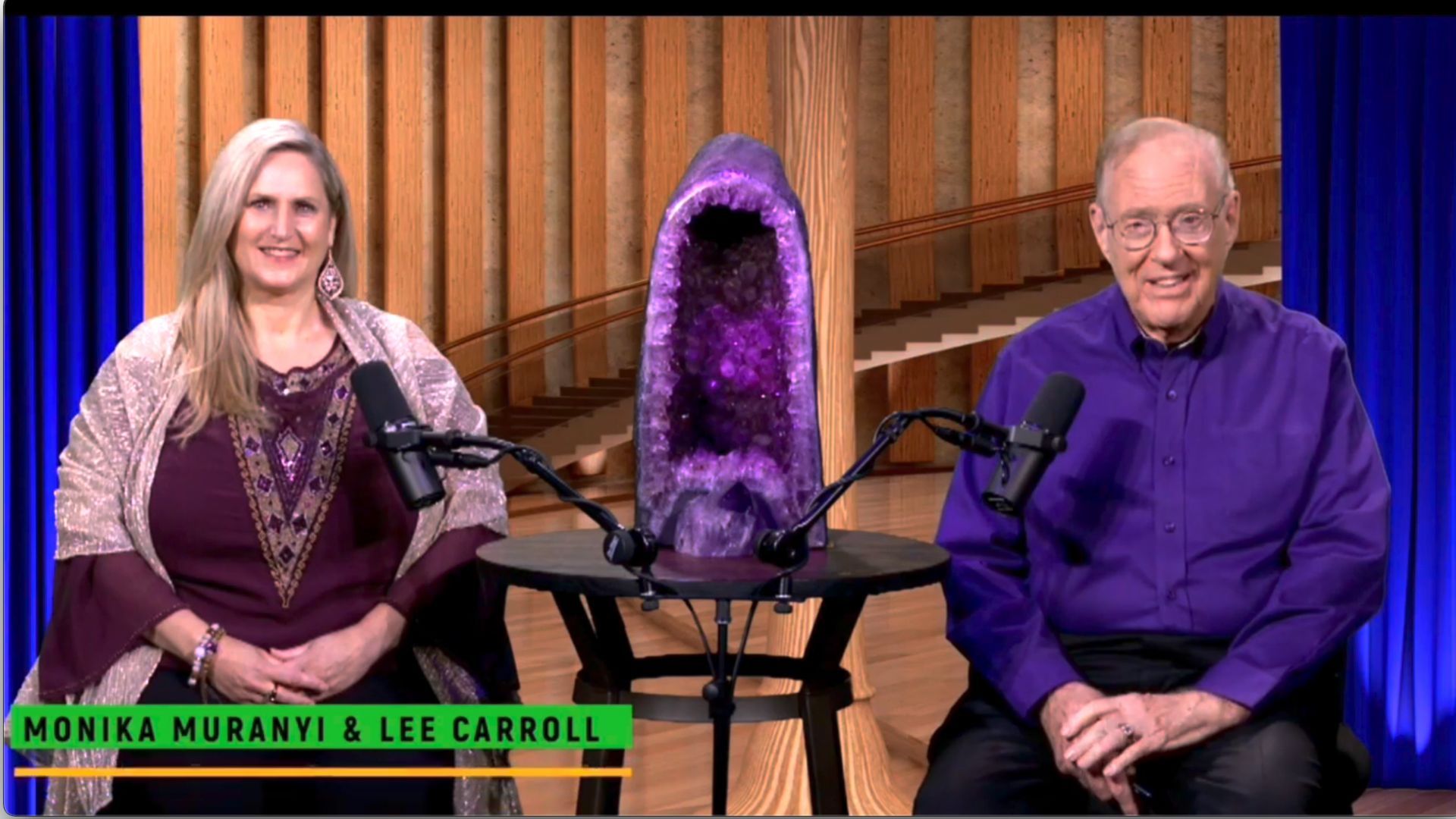 I Mercoled&igrave; con Kryon